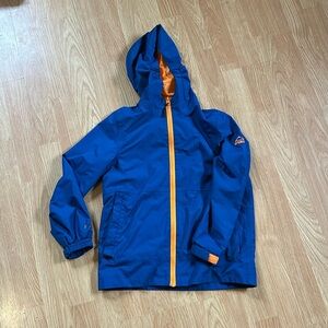 Mckinley youth small spring/fall coat perfect condition